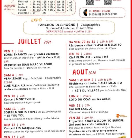 Image d'entête
