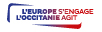 L'Europe s'engage, l'Occitanie agit - Politiques contractuelles