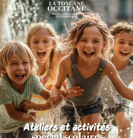 brochure scolaire 2024