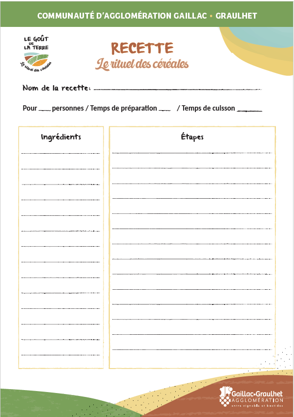 image de la fiche recette